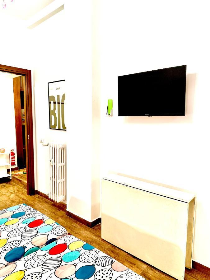 Trastevere Gianicolense Casa Con Giardino Рим Экстерьер фото