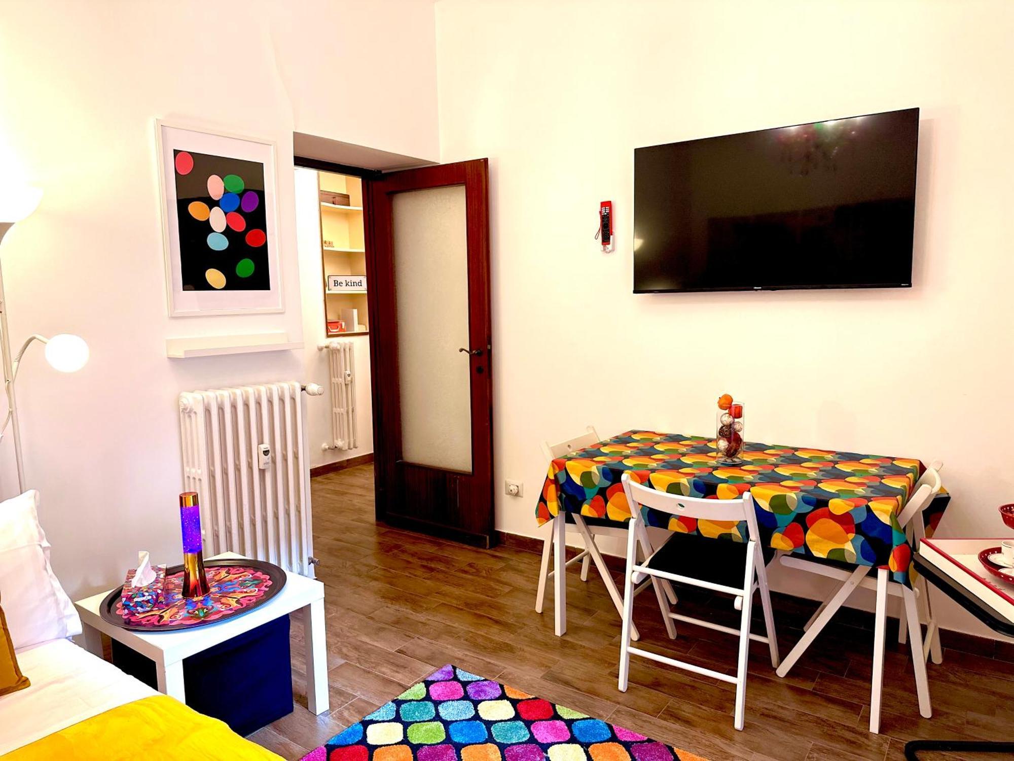 Trastevere Gianicolense Casa Con Giardino Рим Экстерьер фото
