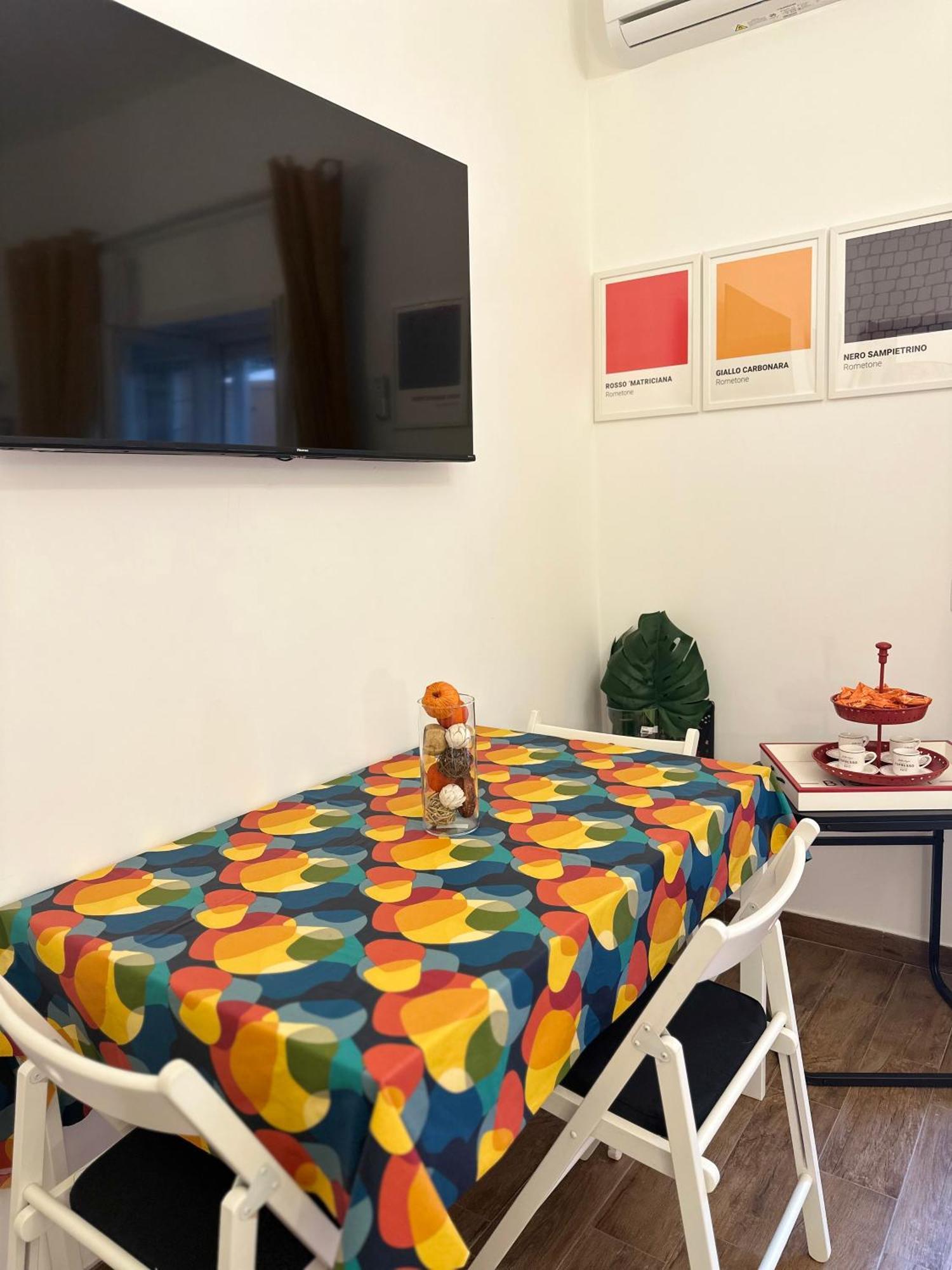 Trastevere Gianicolense Casa Con Giardino Рим Экстерьер фото